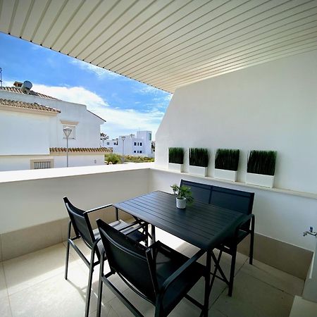 Apartamento Mychoice Frida Rota Exterior foto
