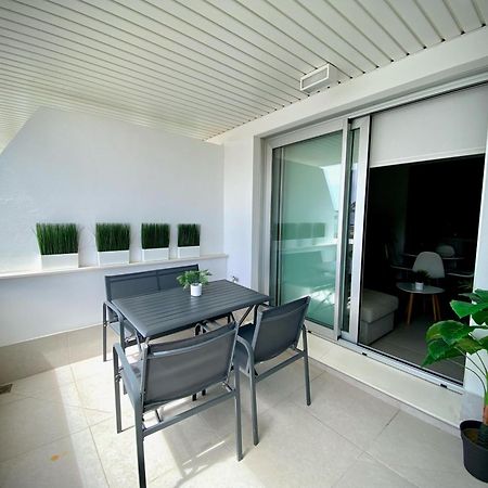 Apartamento Mychoice Frida Rota Exterior foto