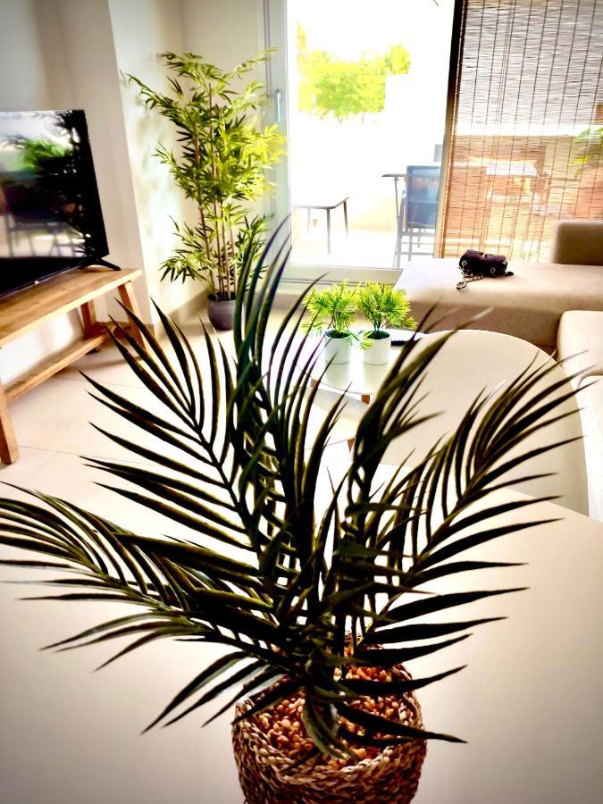 Apartamento Mychoice Frida Rota Exterior foto