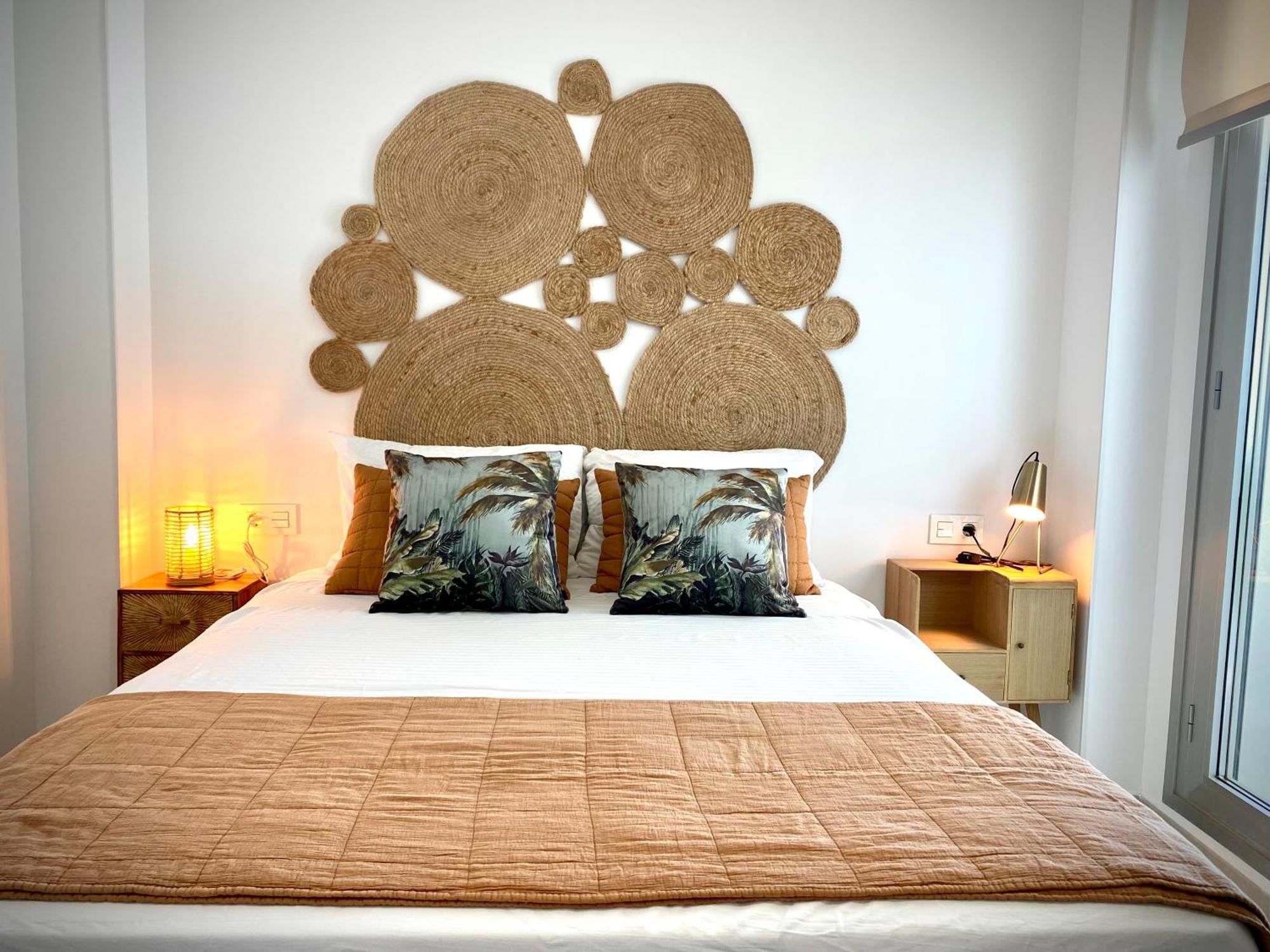 Apartamento Mychoice Frida Rota Exterior foto
