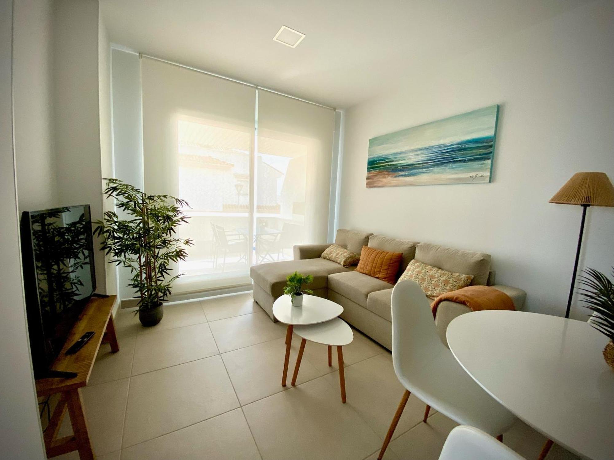 Apartamento Mychoice Frida Rota Exterior foto