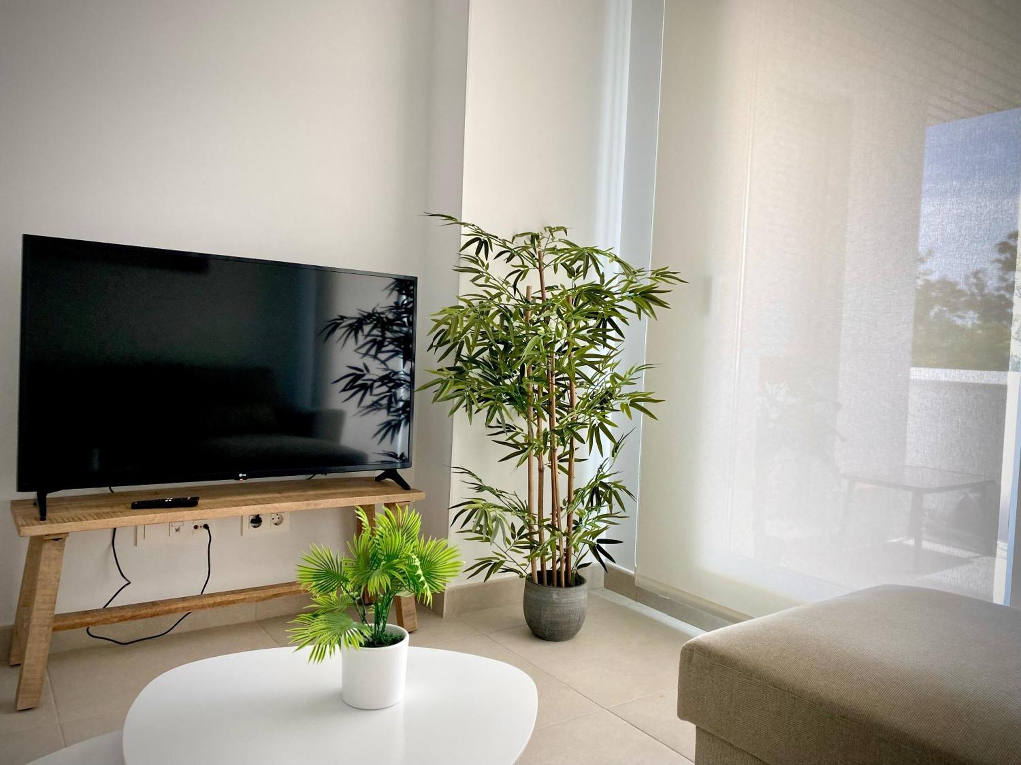 Apartamento Mychoice Frida Rota Exterior foto